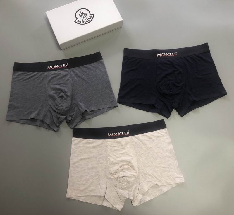 Moncler Boxer Shorts Mens ID:20260410-3388
